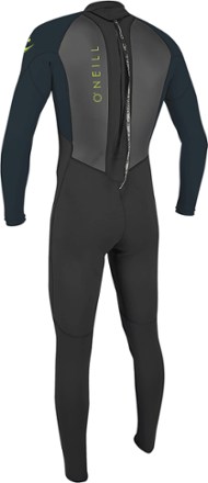 Reactor 2 3/2 mm Back Full-Zip Wetsuit - Kids'