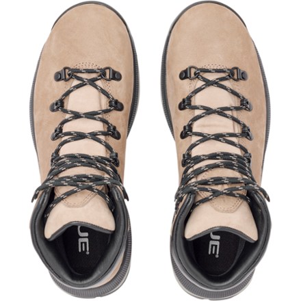 St. Elias Waterproof Hiking Boots - Men's