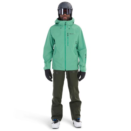 Solitude UL Bio Jacket - Men's