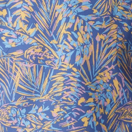 PFG Rambler Swim Shorts - Men's