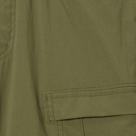 Sahara Convertible Pants - Men's