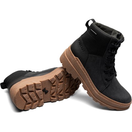 Isla High WP Boots - Women's
