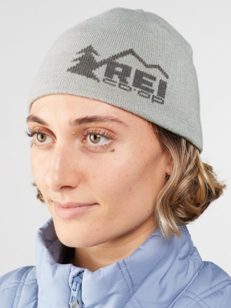 Trailmade Reversible Beanie