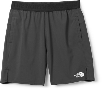 On The Trail Shorts - Boys'