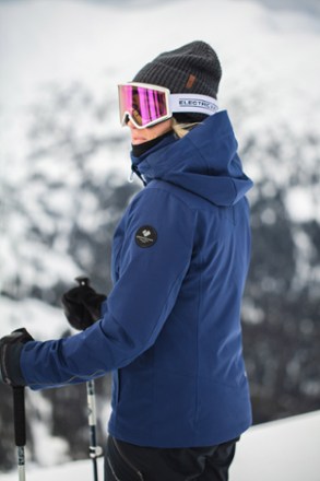 Glade Insulated Jacket - Women's