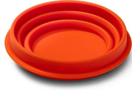 Collapsible Bowls - 3-Piece Set