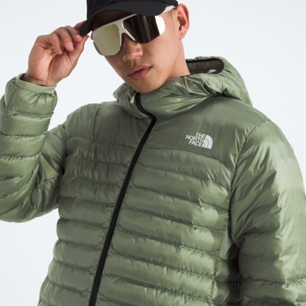 Terra Peak Insulated Hoodie - Men's