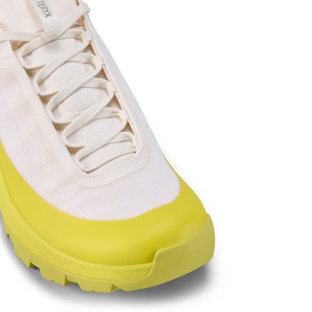 Vertex Alpine Approach Shoes - Women's