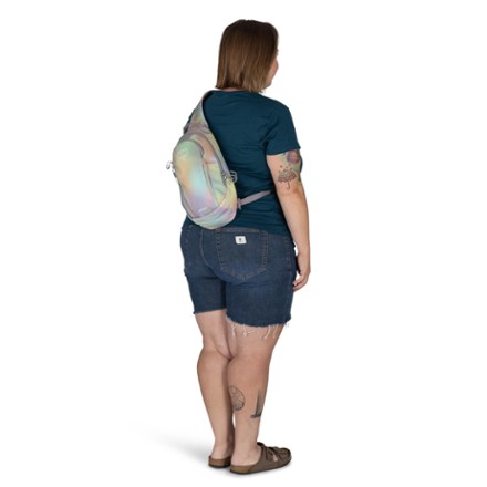 Pride Daylite Sling