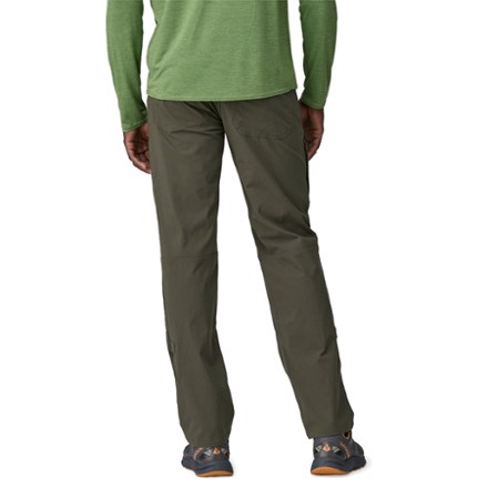 Quandary Pants - Men's