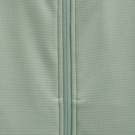 Cedar Trail Grid Fleece Full-Zip Jacket - Women's