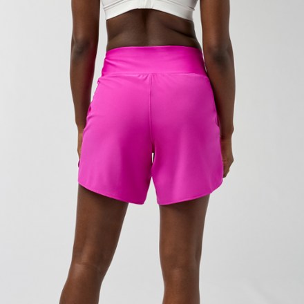 Chaser 7" Shorts 2.0 - Women's