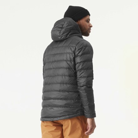 Mid Puff Down Jacket - Men's
