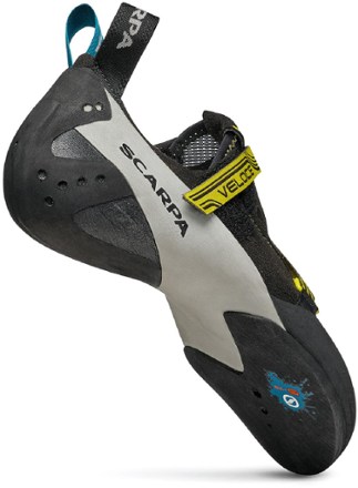 Veloce Climbing Shoes - Men's