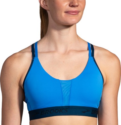 Plunge 2.0 Sports Bra