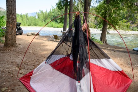 Habiscape 4 Tent