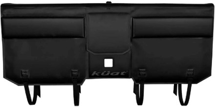 Huk 51" Straight Tailgate Pad