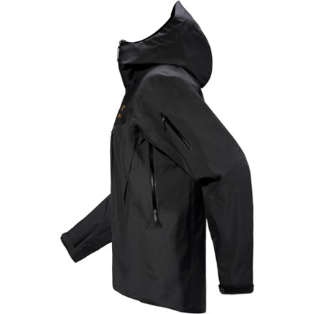 Alpha SV Jacket - Men's