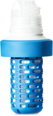 BeFree L Water Filter Bottle