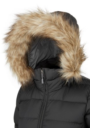Deep Cover Down Parka - Women's