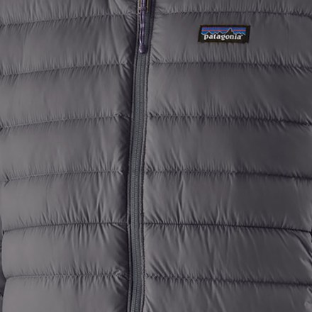 Down Sweater - Men's