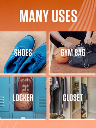 Sneaker Balls Deodorizers - Package of 2