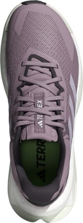 Terrex Soulstride Ultra Trail-Running Shoes - Women's