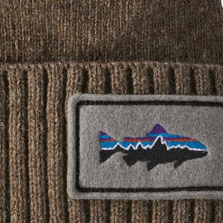 Brodeo Beanie