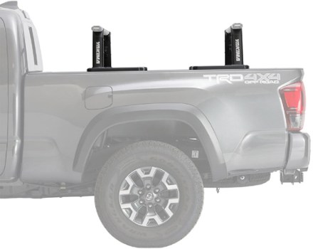 OutPost HD Truck Rack