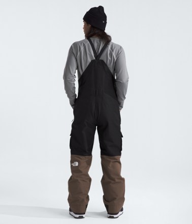 Dragline Bibs - Men's