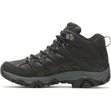 Moab 3 Prime Mid Waterproof Hiking Boots - Men's