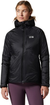 Compressor Insulated Hoodie - Women's