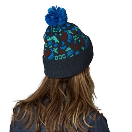 Powder Town Beanie