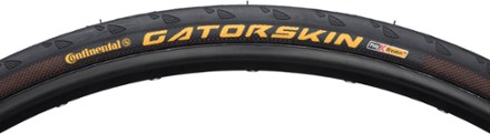 Gatorskin Wire Bead Tire