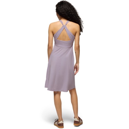 Jewel Lake Summer Dress