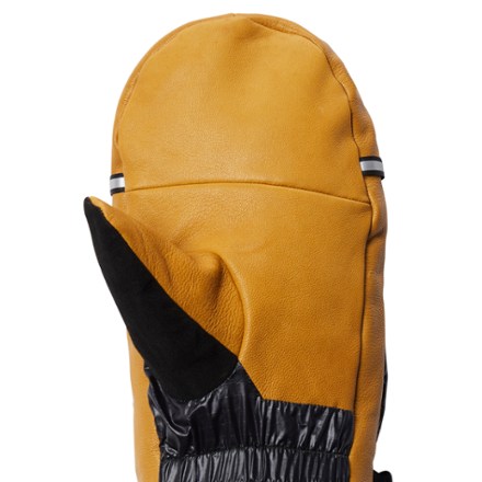 Absolute Zero GTX Down Mittens