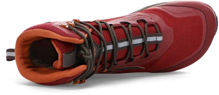 Lone Peak ALL-WTHR Mid Hiking Boots - Men's
