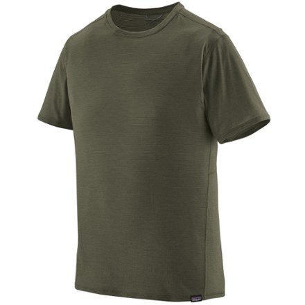 Capilene Cool Lightweight Shirt - Men's