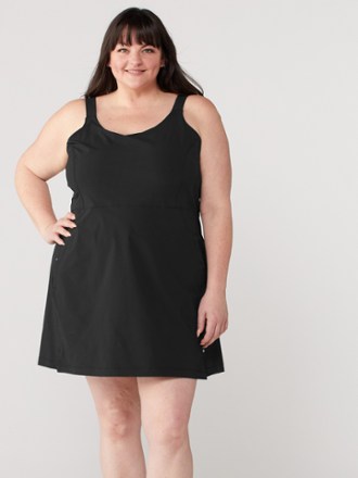 Active Pursuits Dress