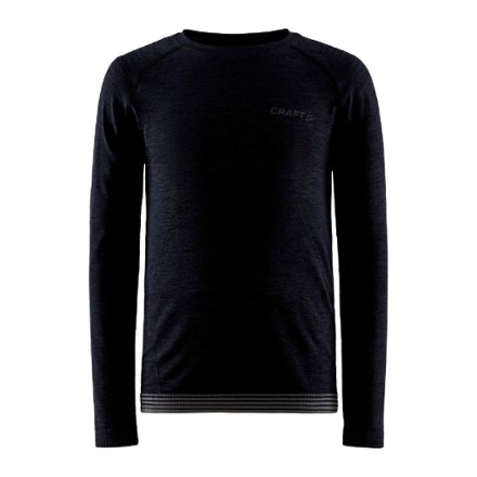 Core Dry Active Comfort Long-Sleeve Base Layer Jersey - Kids'