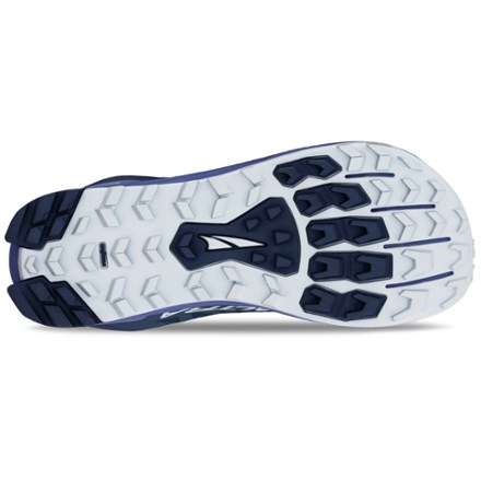 Lone Peak 9 Waterproof Low Hiking Shoes - Women's