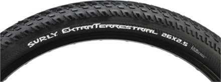 ExtraTerrestrial Tire