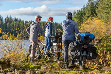 Orox S12 Electric Bike