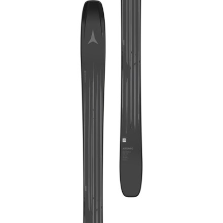 Maverick 105 CTI Skis - 2025/2026
