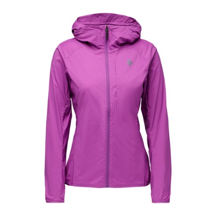 Alpine Start Hoody - Women's