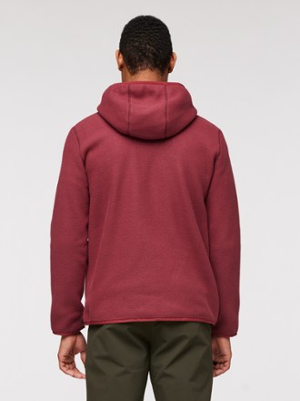 Teca Full-Zip Fleece Hoodie - Men's