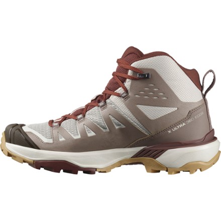 X Ultra 360 Edge Mid GORE-TEX Hiking Boots - Women's