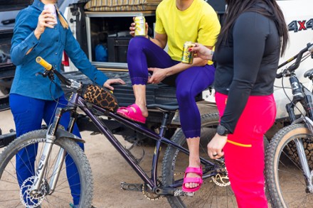 Explorer Bike Leggings - Women's