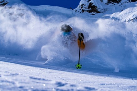 Rustler 11 Skis - Men's 2024/2025