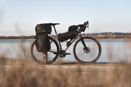 Mamquam Frame Bag